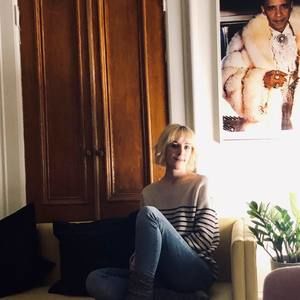 Meet your Posher, Allie